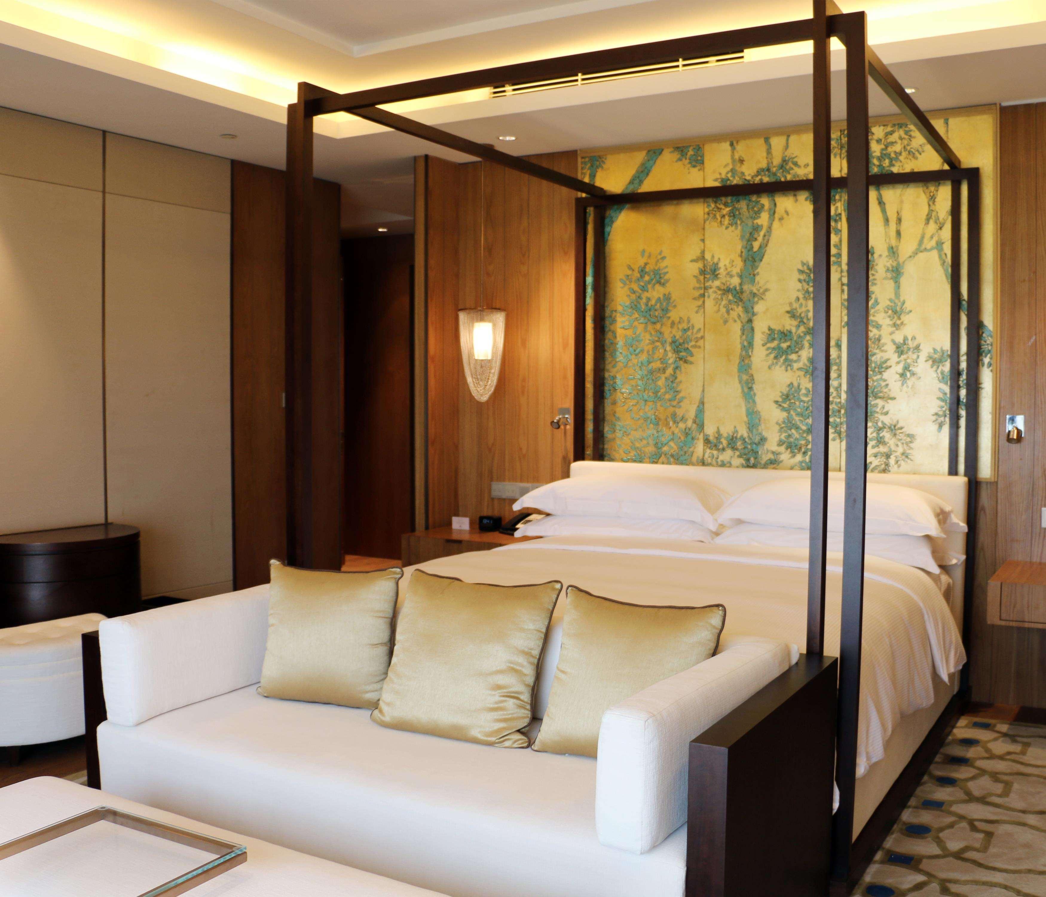 Doubletree Resort By Hilton Hainan Chengmai Хайкоу Екстериор снимка
