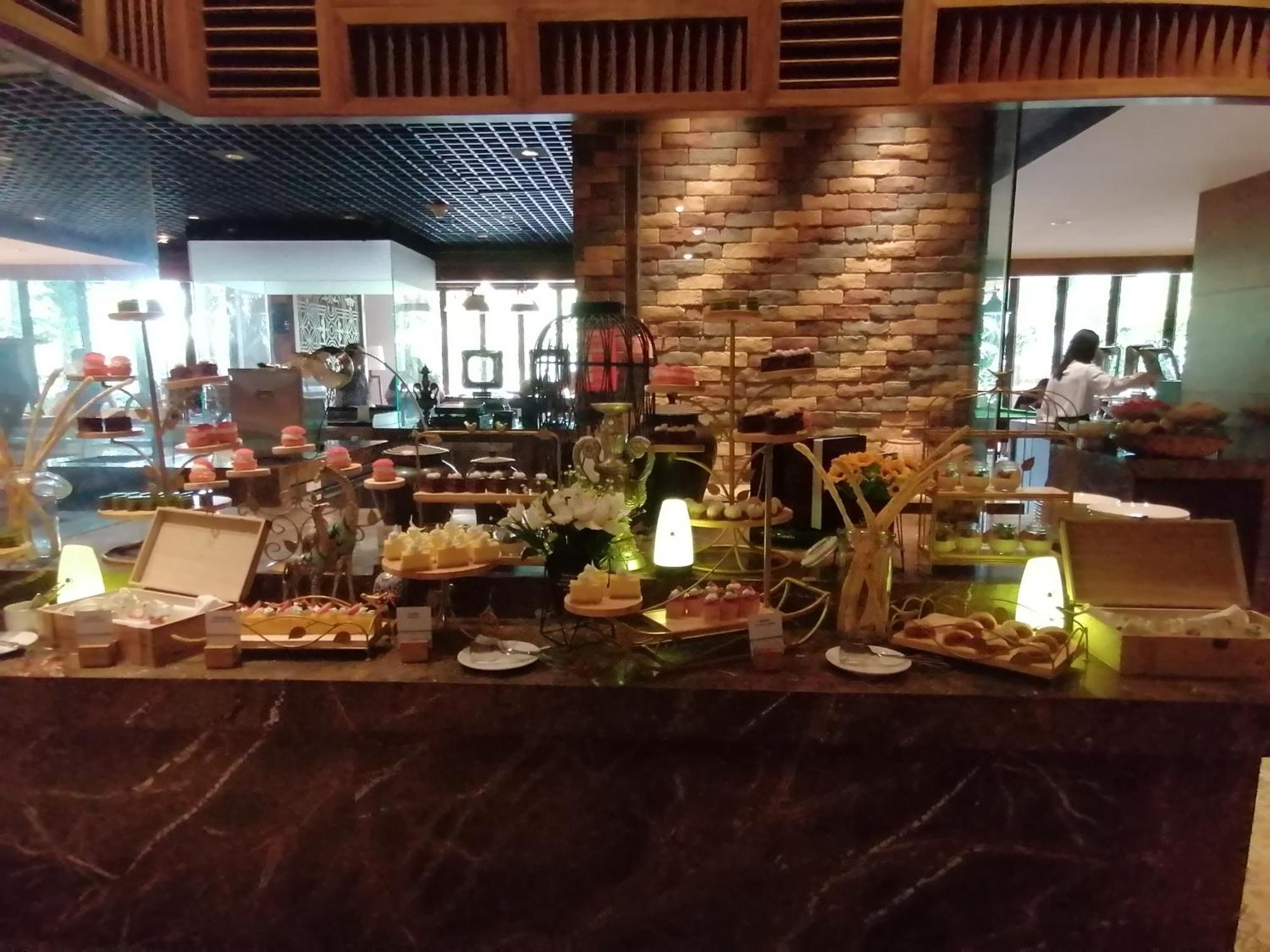 Doubletree Resort By Hilton Hainan Chengmai Хайкоу Екстериор снимка