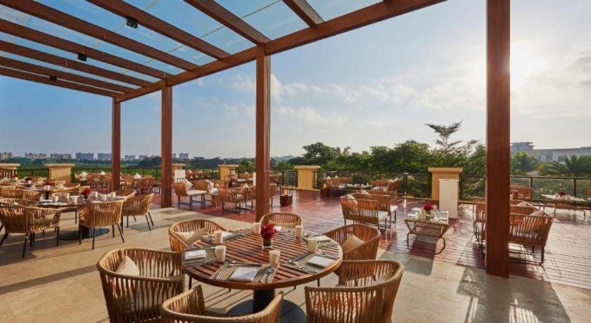 Doubletree Resort By Hilton Hainan Chengmai Хайкоу Екстериор снимка
