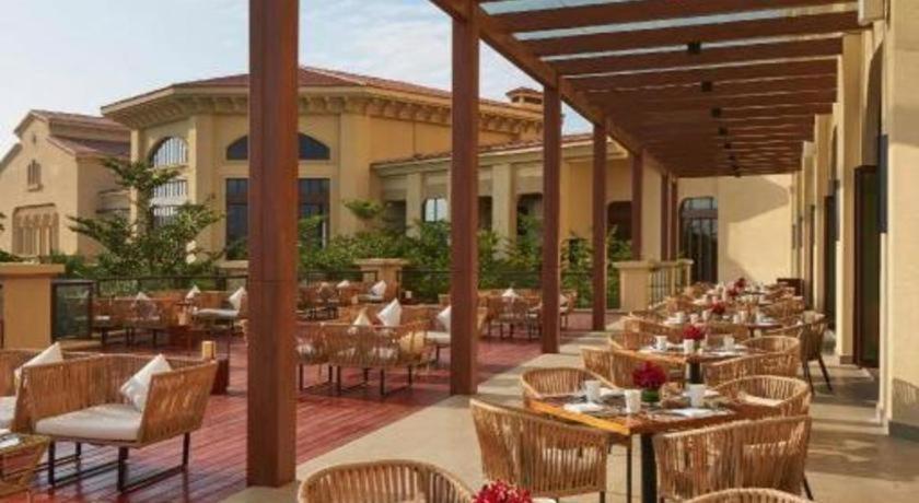 Doubletree Resort By Hilton Hainan Chengmai Хайкоу Екстериор снимка