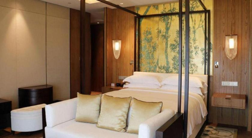 Doubletree Resort By Hilton Hainan Chengmai Хайкоу Екстериор снимка