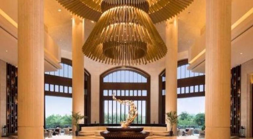 Doubletree Resort By Hilton Hainan Chengmai Хайкоу Екстериор снимка